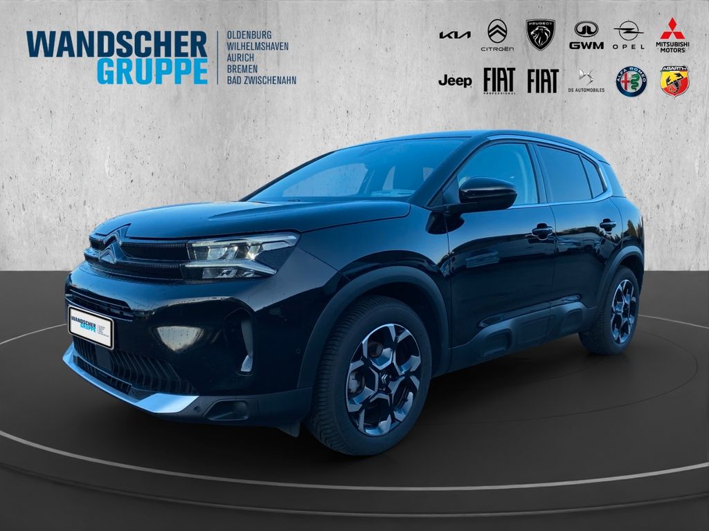 Citroën C5 Aircross 2023