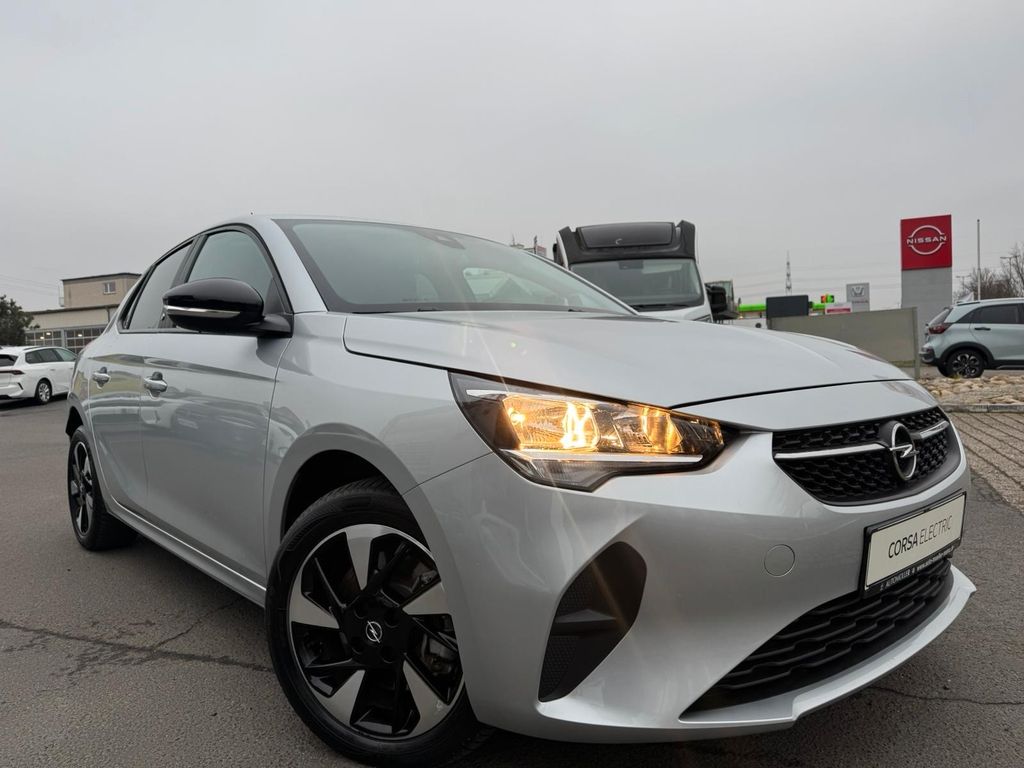 Opel Corsa 2022