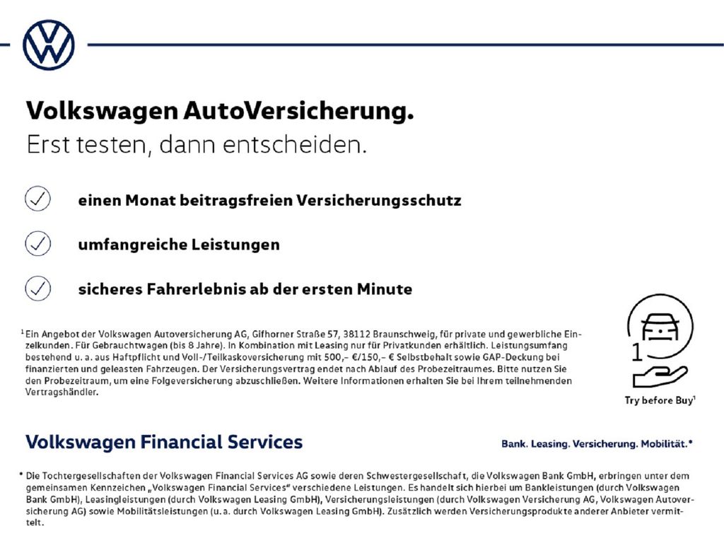 Volkswagen Tiguan Allspace 2022