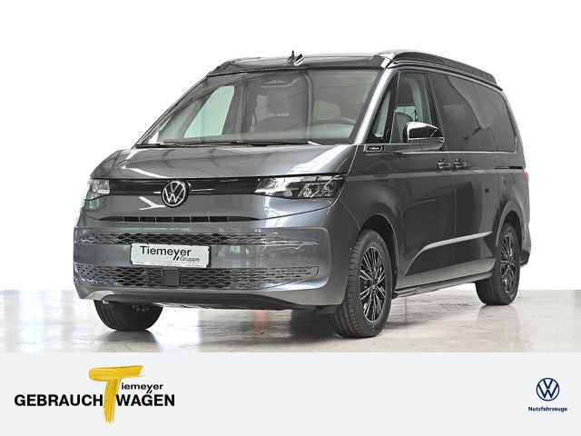 Volkswagen T7 California 2026