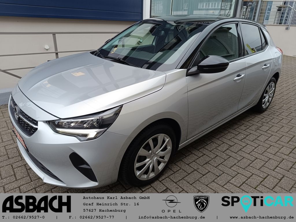 Opel Corsa 2023