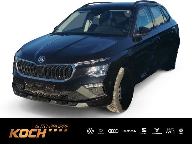 Skoda Kamiq 2024