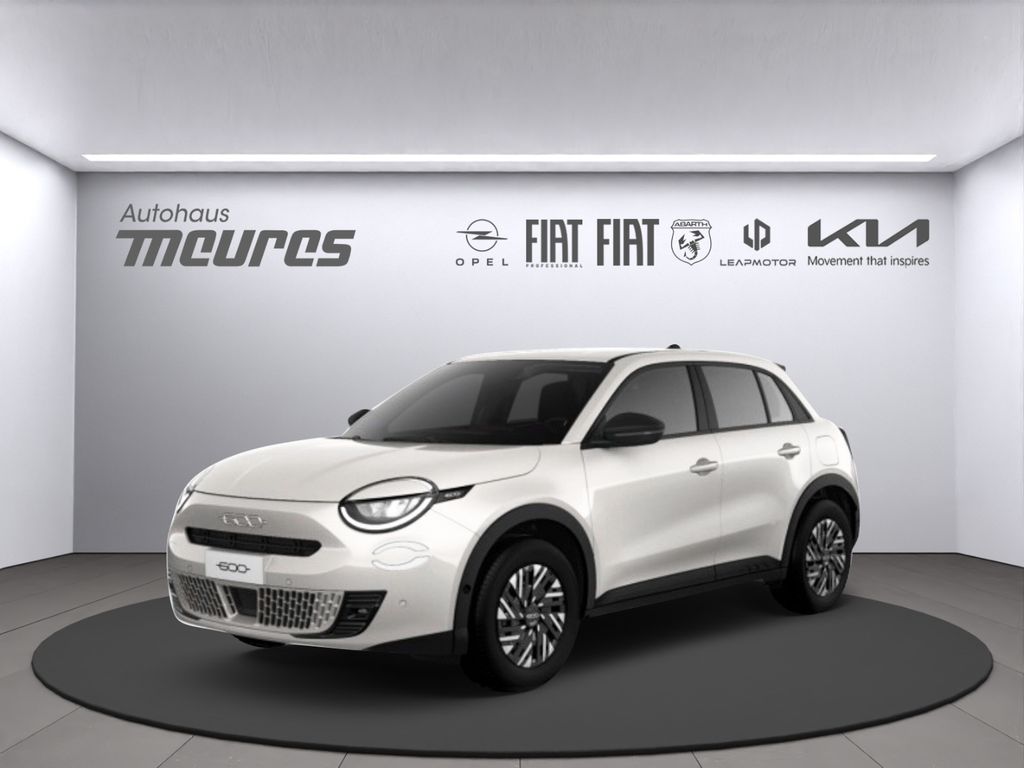 Fiat 600 2025