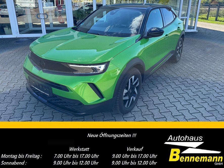 Opel Mokka 2024