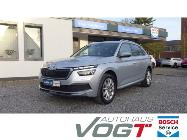 Skoda Kamiq 2022