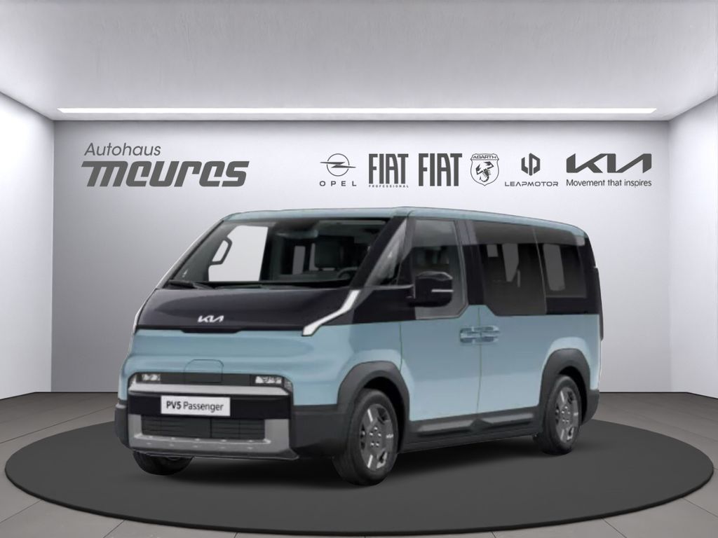 Kia PV5 2026
