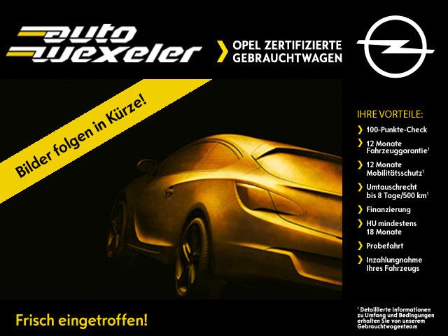Opel Grandland (X) 2022