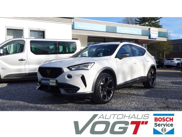 Cupra Formentor 2023