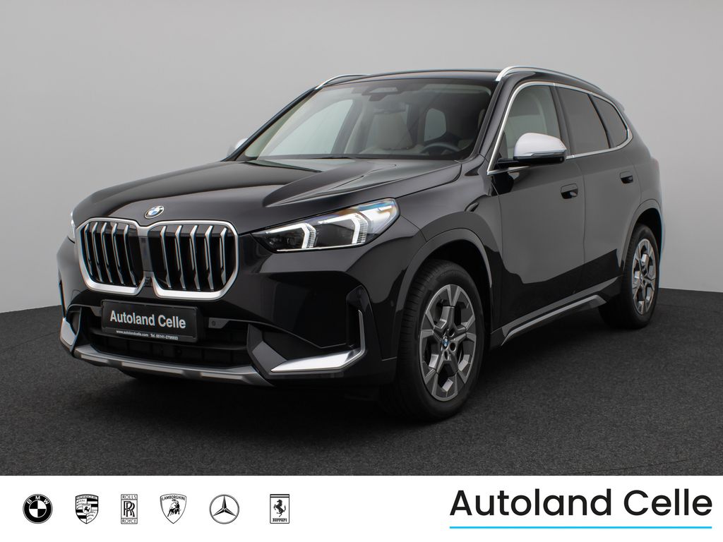 BMW X1 2022
