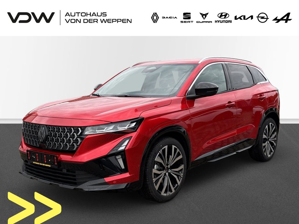 Renault Austral 2025
