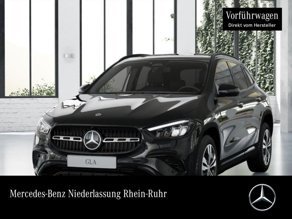 Mercedes-Benz GLA 180 2026