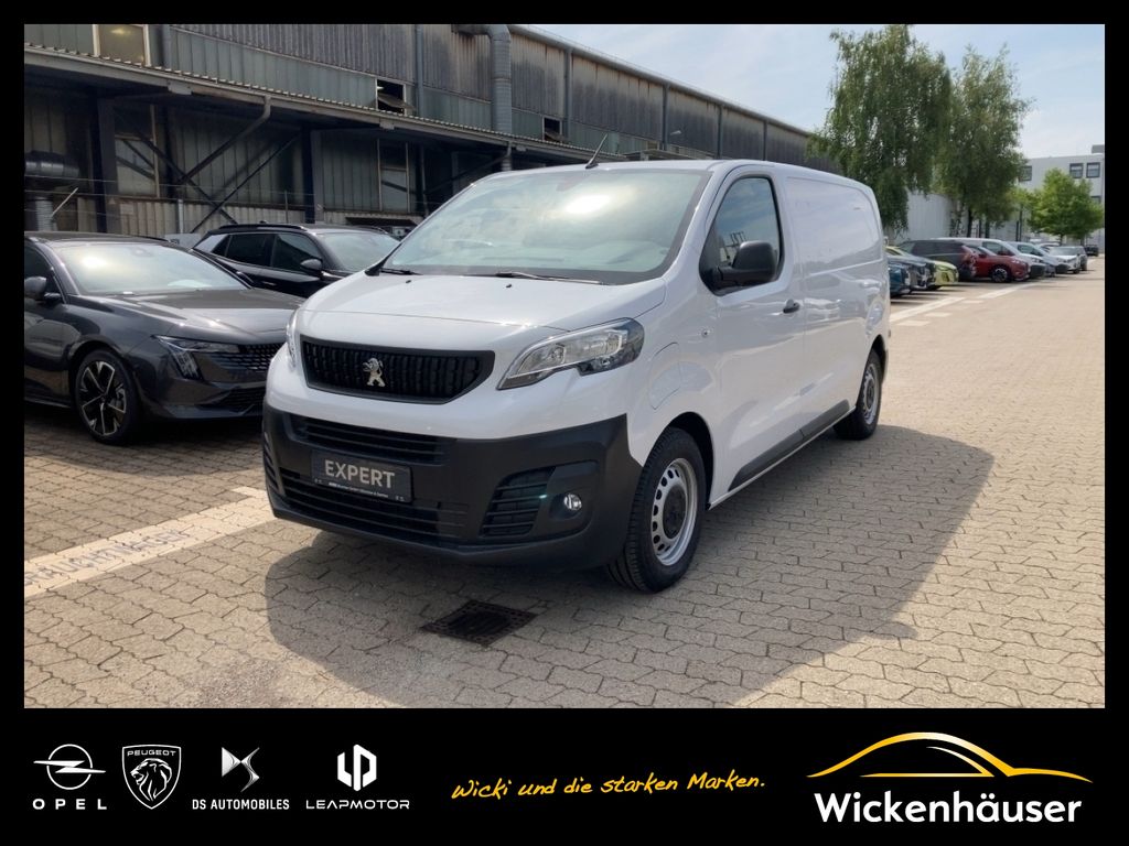 Peugeot Expert 2023