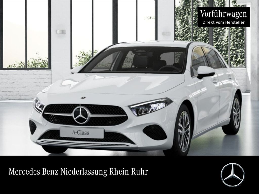 Mercedes-Benz A 180 2026