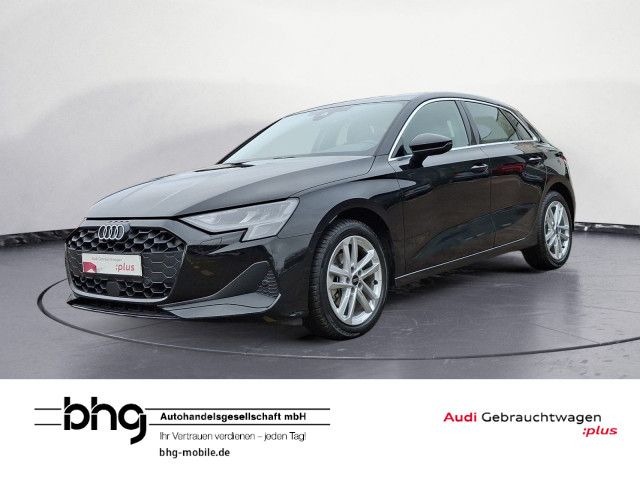 Audi A3 2025