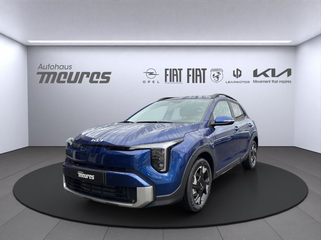 Kia Stonic 2026