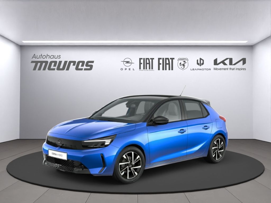 Opel Corsa 2026