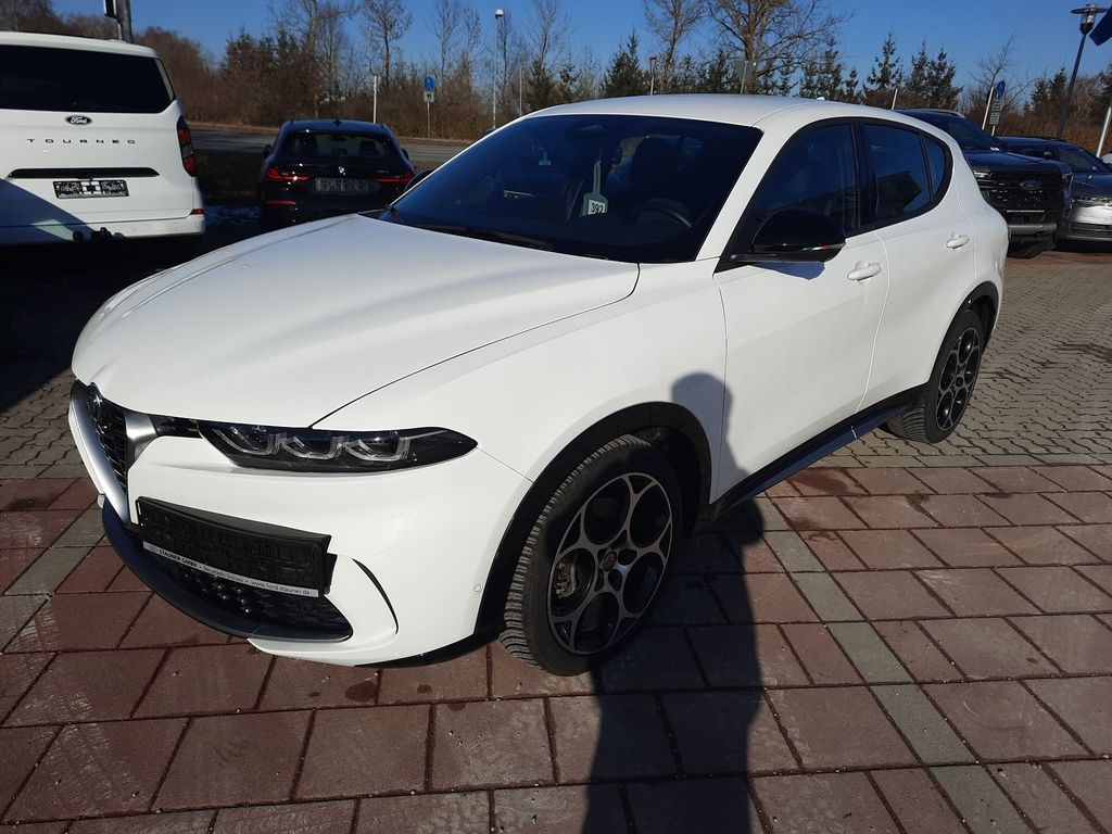 Alfa Romeo Tonale 2024
