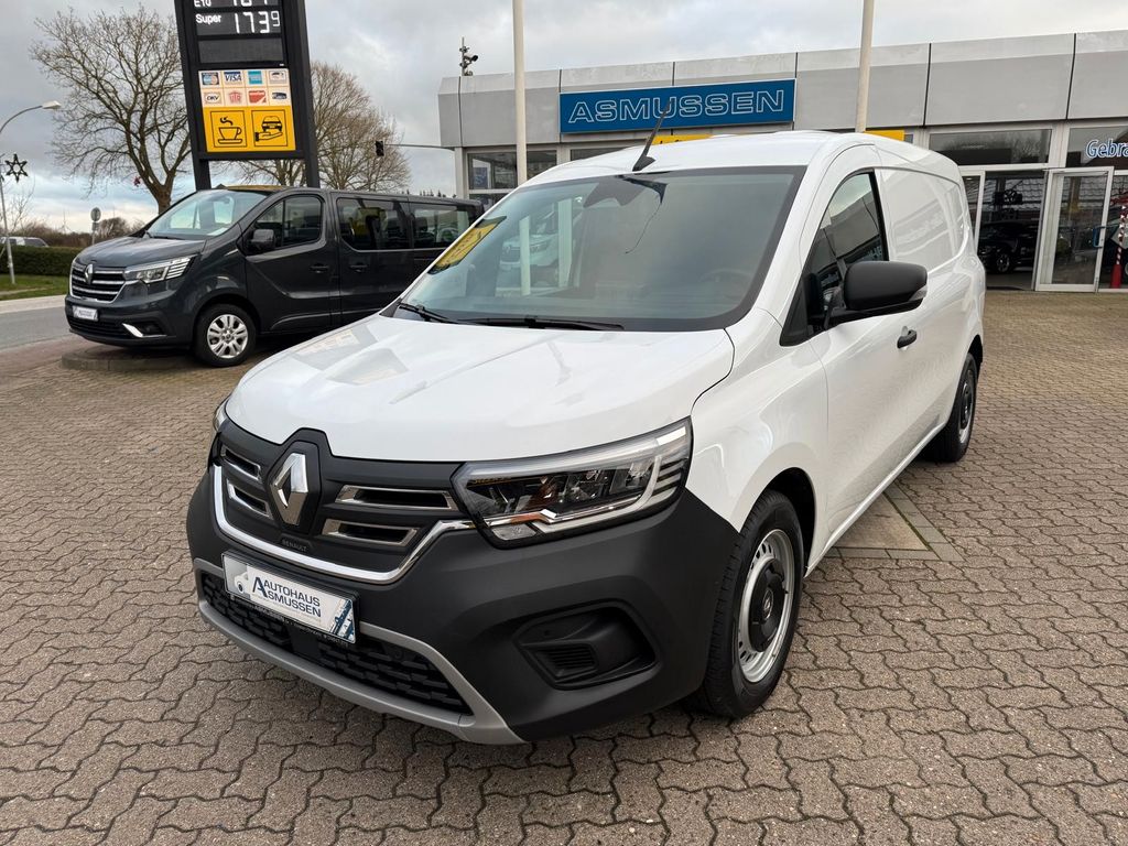 Renault Kangoo 2025