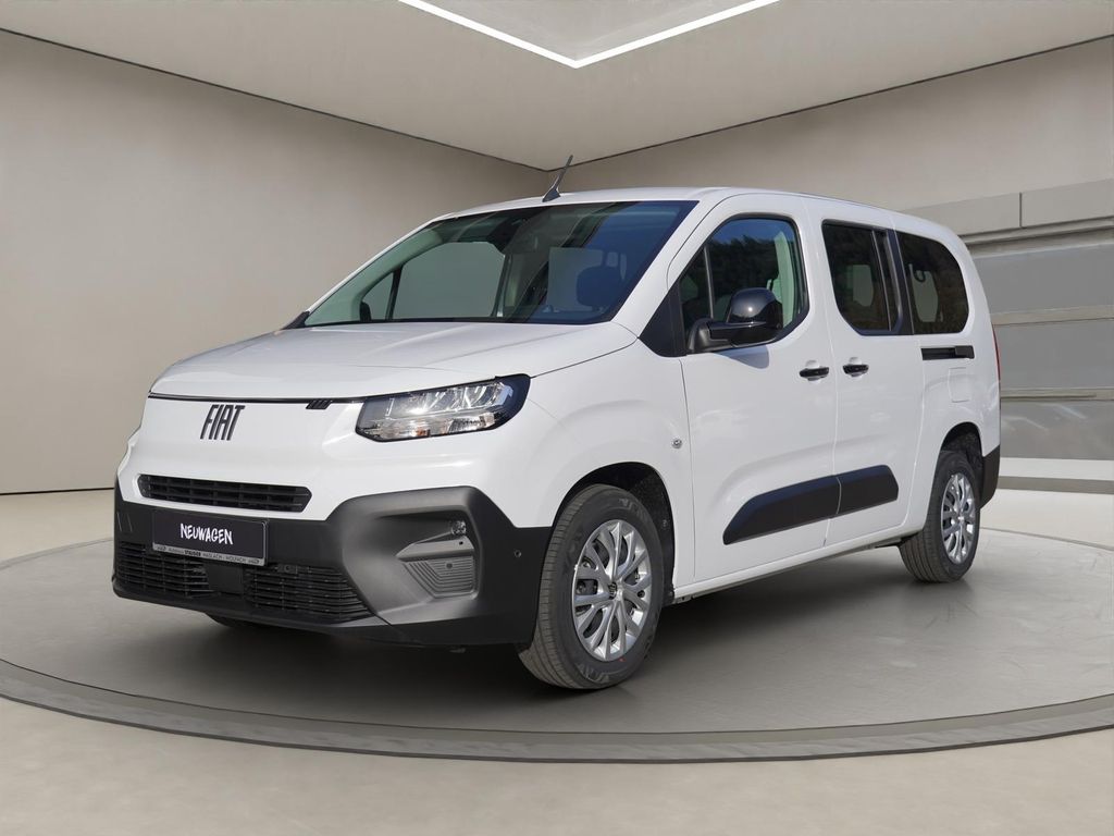 Fiat Doblo 2025