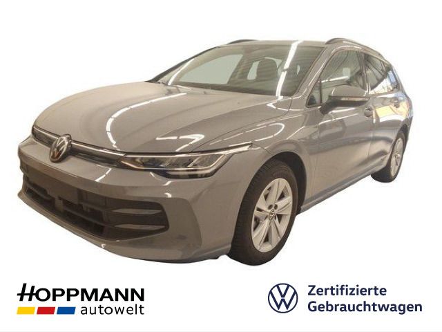 Volkswagen Golf 2025