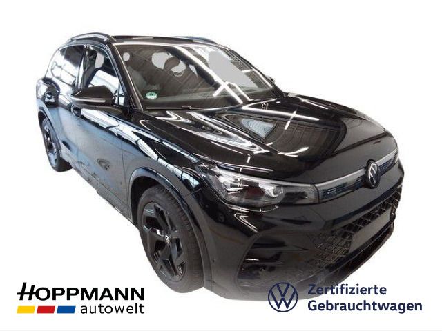 Volkswagen Tiguan 2025