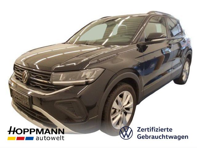 Volkswagen T-Cross 2024
