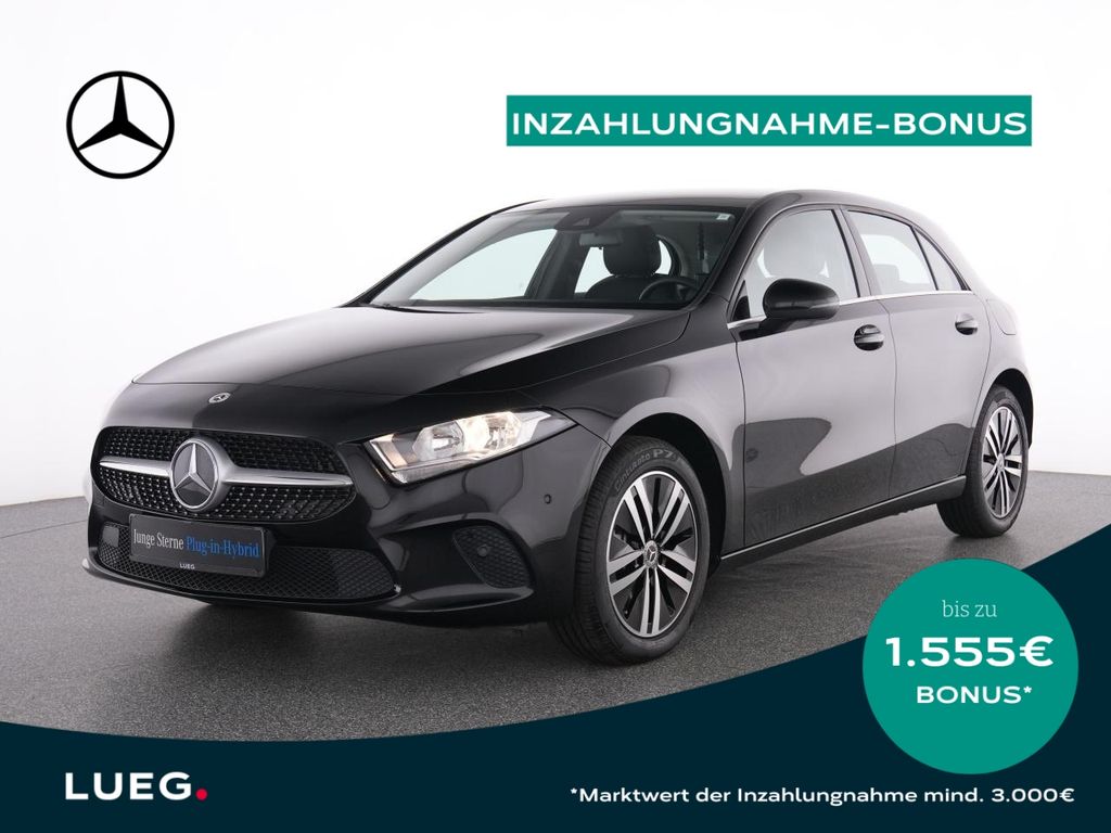 Mercedes-Benz A 250 2022