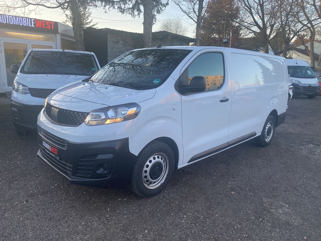 Fiat Scudo 2023