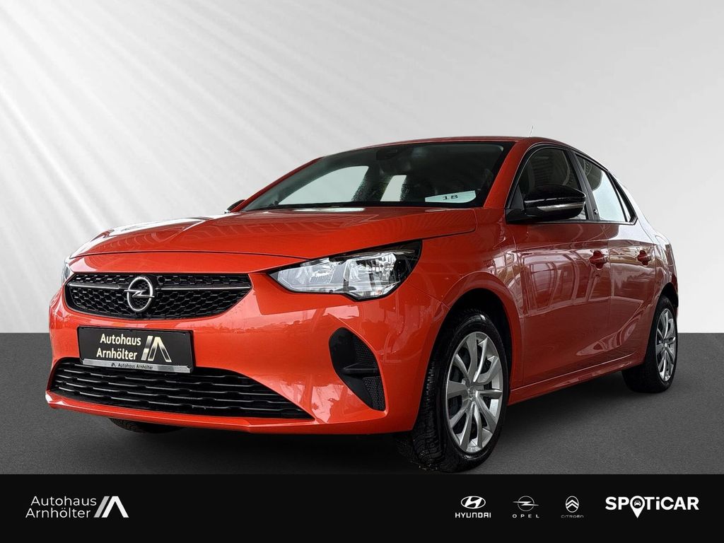Opel Corsa 2023