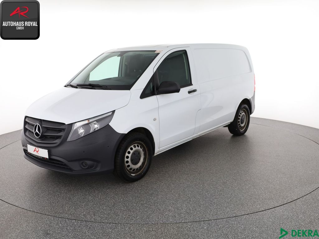 Mercedes-Benz Vito 2020