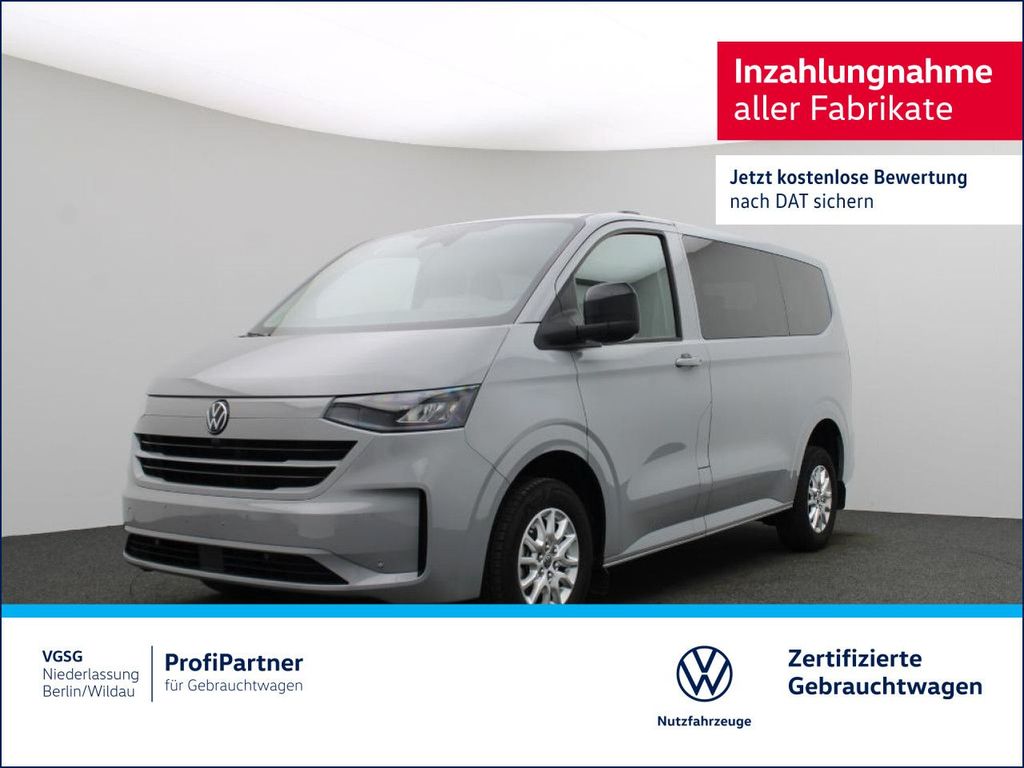 Volkswagen Other 2025