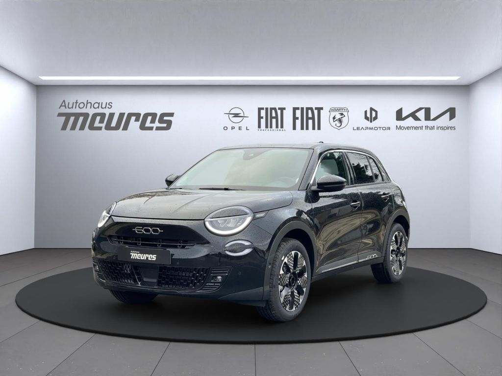 Fiat 600 2026