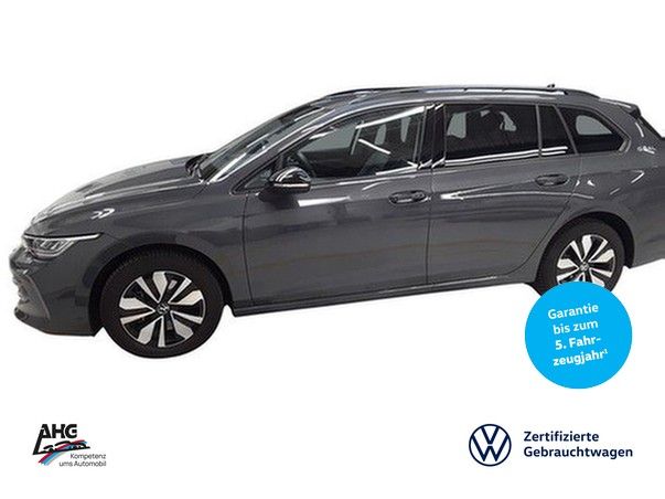 Volkswagen Golf 2025