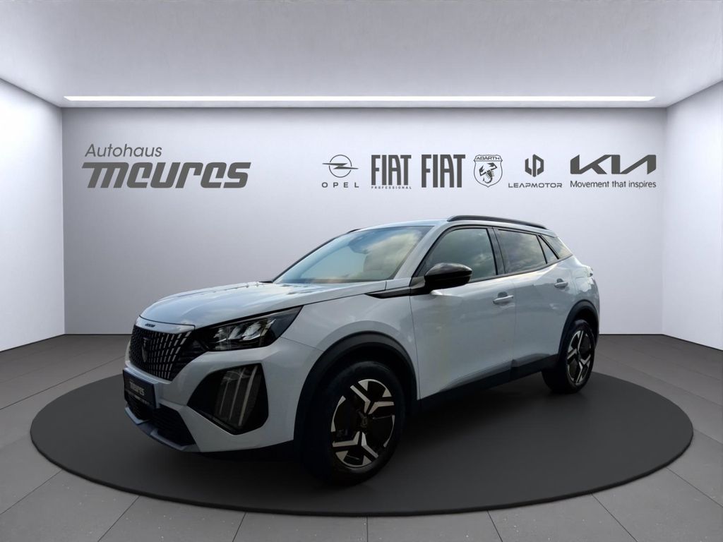 Peugeot 2008 2024