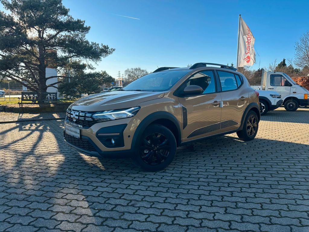Dacia Sandero 2024