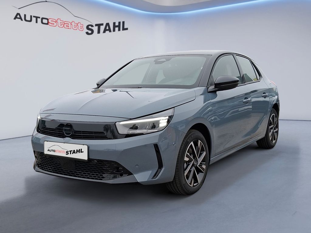 Opel Corsa 2025