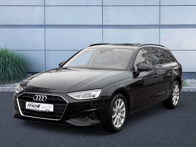 Audi A4 2022