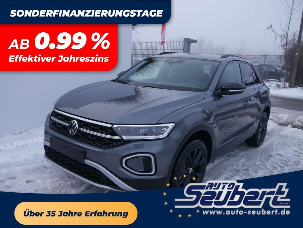 Volkswagen T-Roc 2026