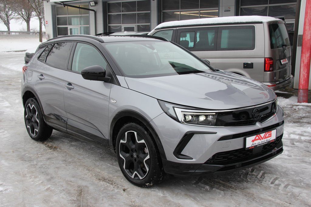 Opel Grandland (X) 2024