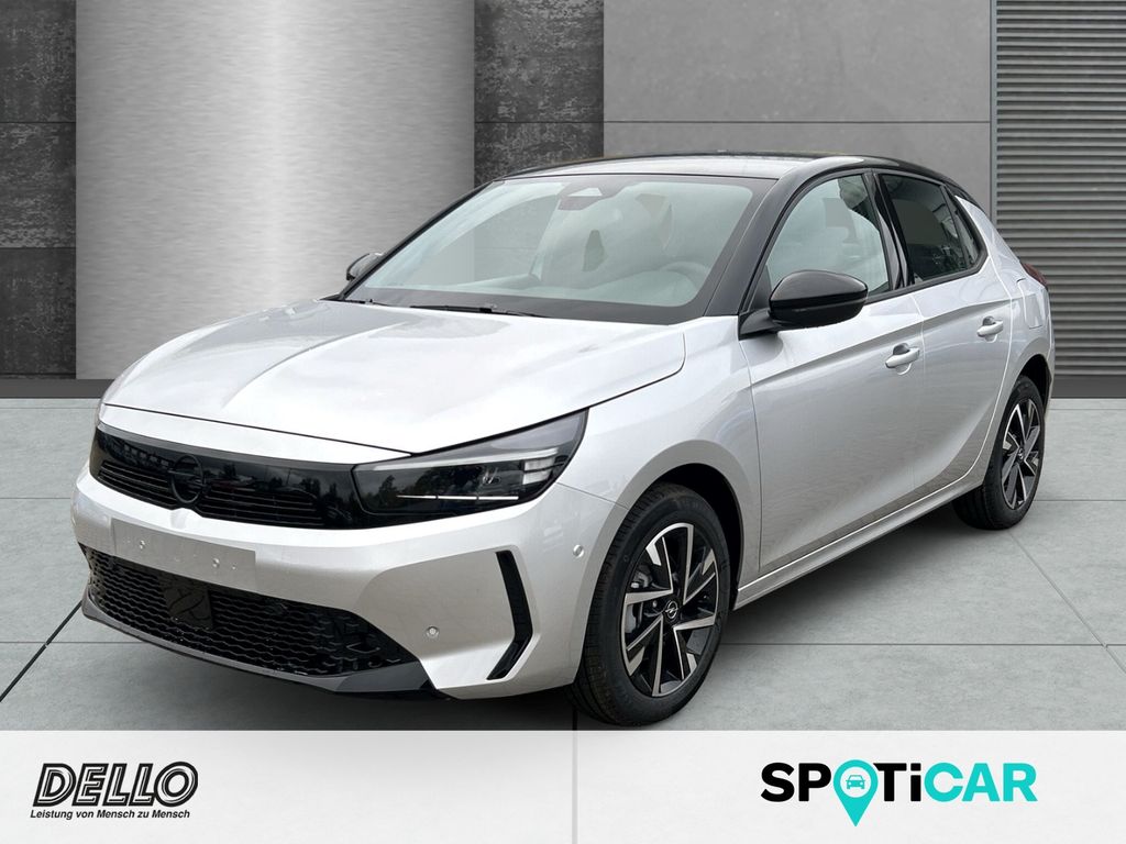 Opel Corsa 2025