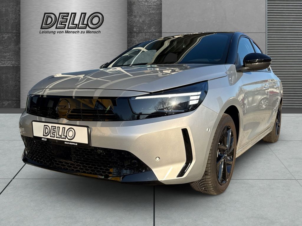 Opel Corsa 2025
