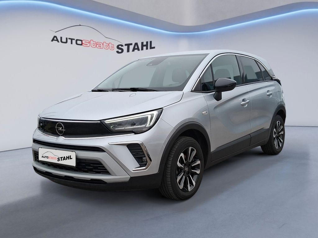 Opel Crossland (X) 2024