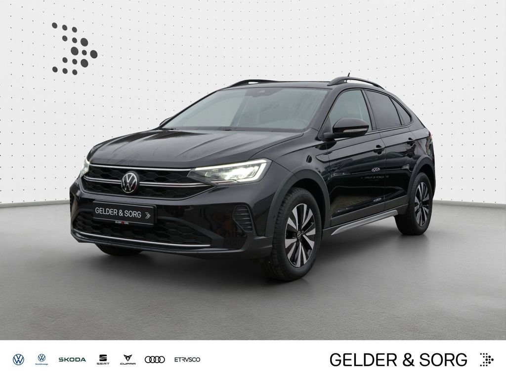 Volkswagen Taigo 2022