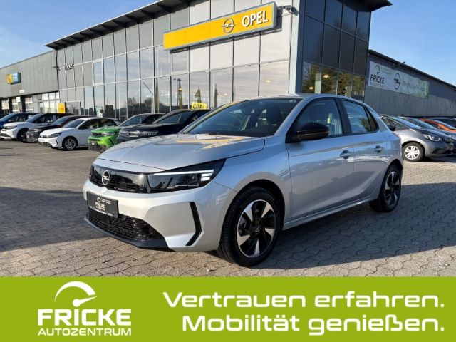 Opel Corsa 2023
