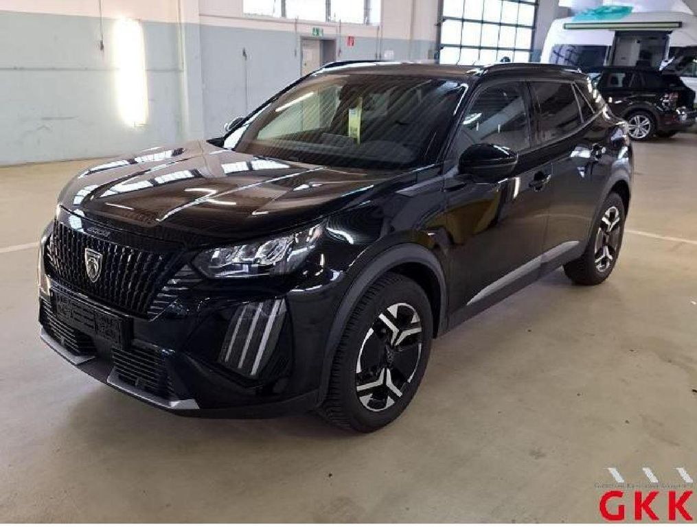 Peugeot 2008 2024
