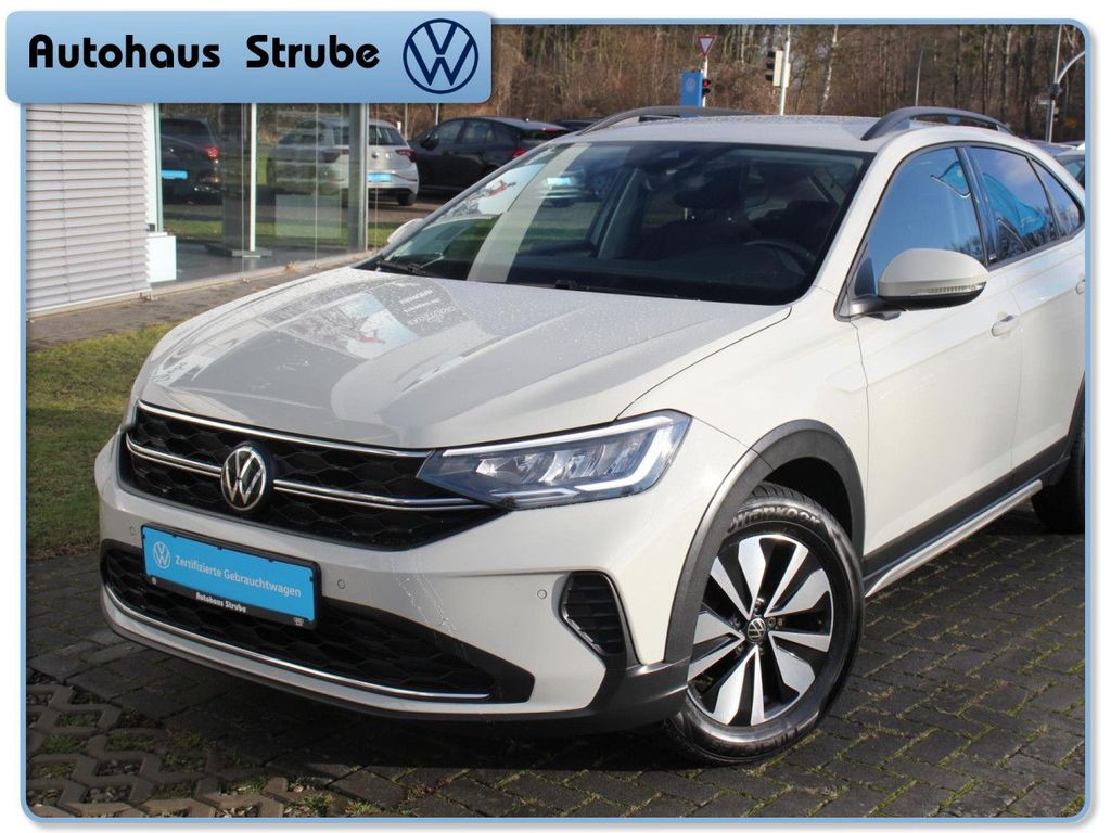 Volkswagen Taigo 2023