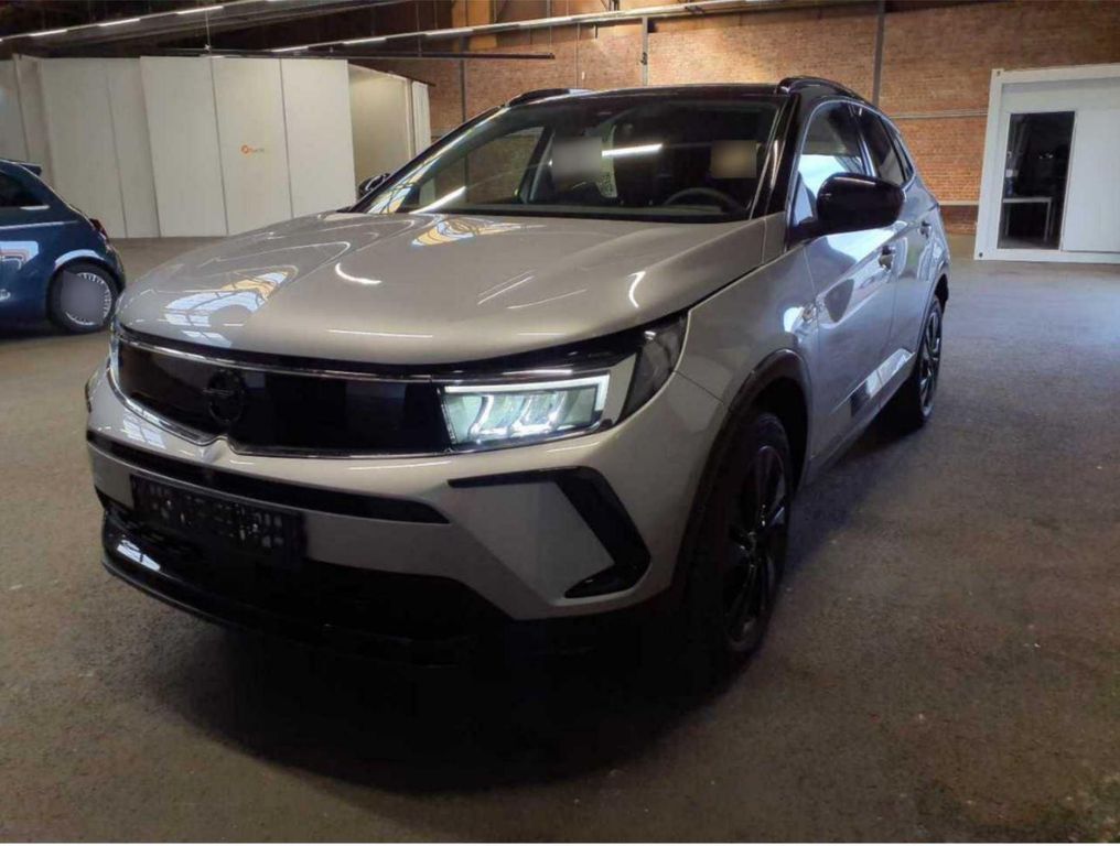 Opel Grandland (X) 2024
