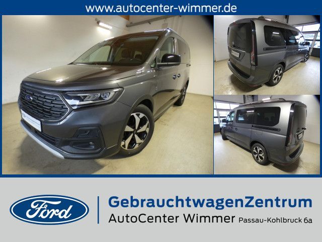 Ford Tourneo Connect 2023