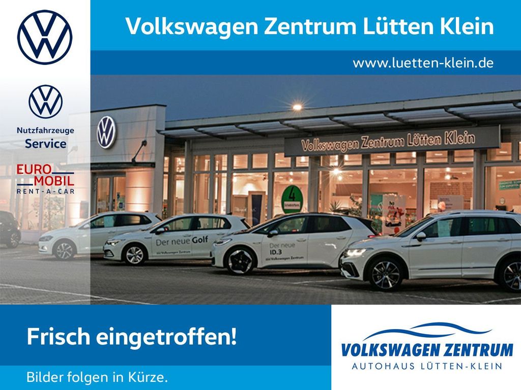 Volkswagen T-Roc 2024