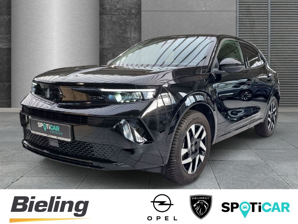 Opel Mokka 2025